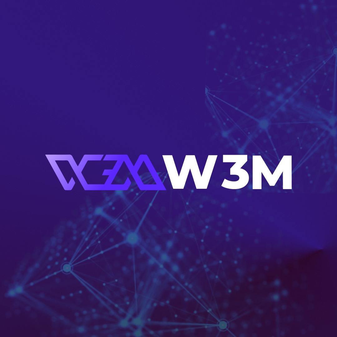 Web3Met logo
